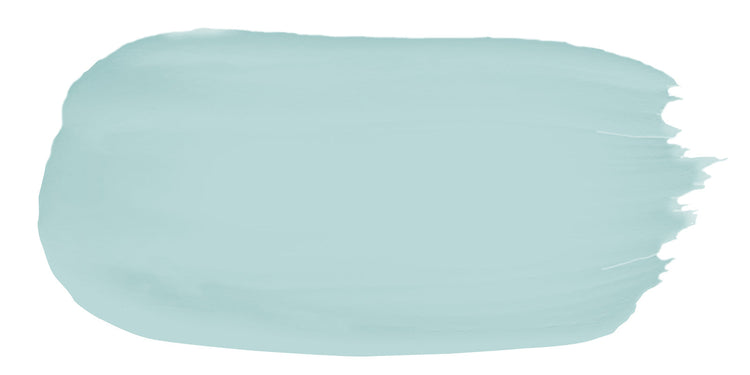Iceberg color fresco plaster sample