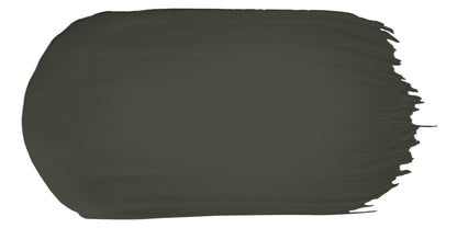 Jeep color paint sample