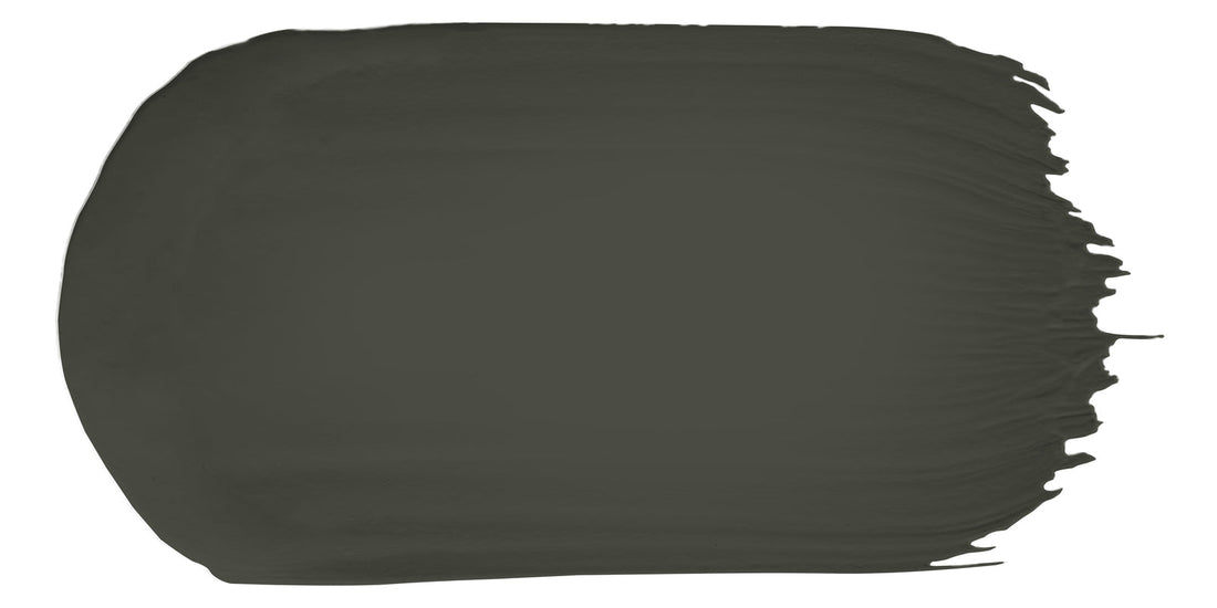 Jeep color fresco plaster sample