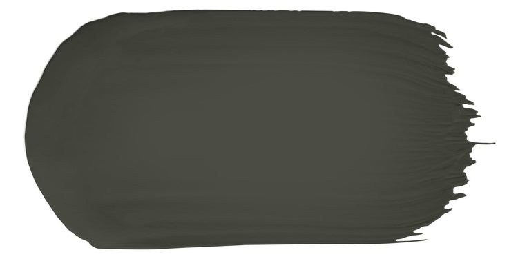 Jeep color fresco plaster sample
