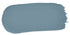 Jodphur Blue color fresco plaster sample