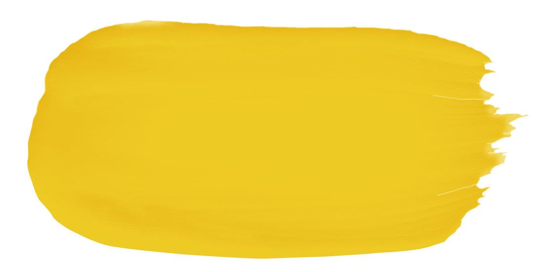 Limetta color paint sample