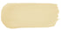 Limoncello color fresco plaster sample