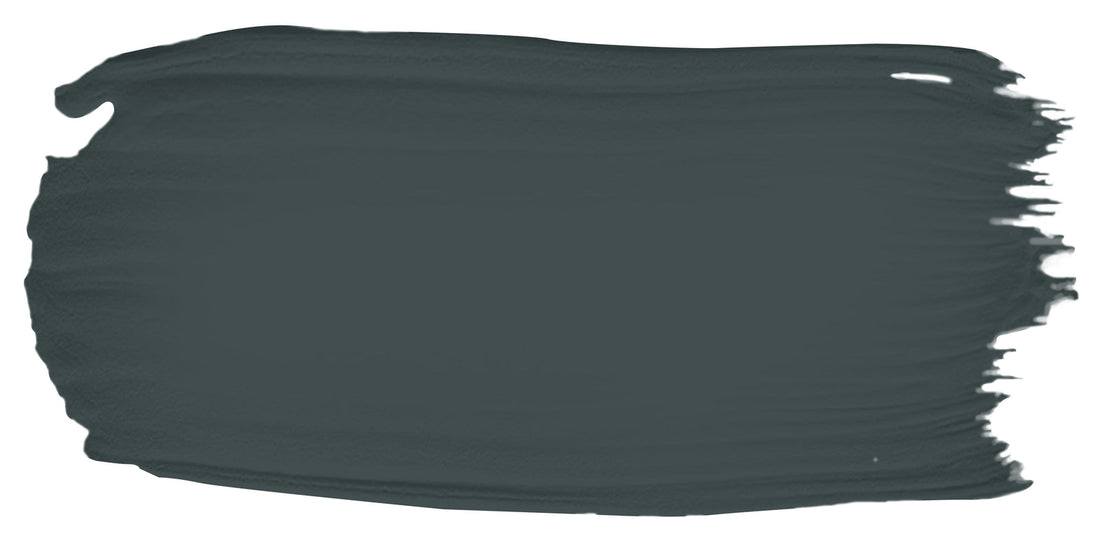 Mariana color paint sample
