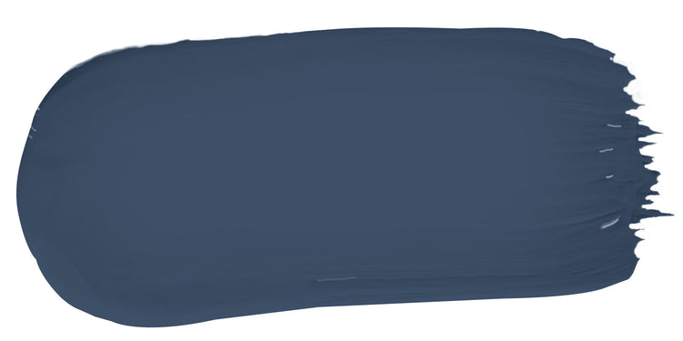 Mayfair color paint sample