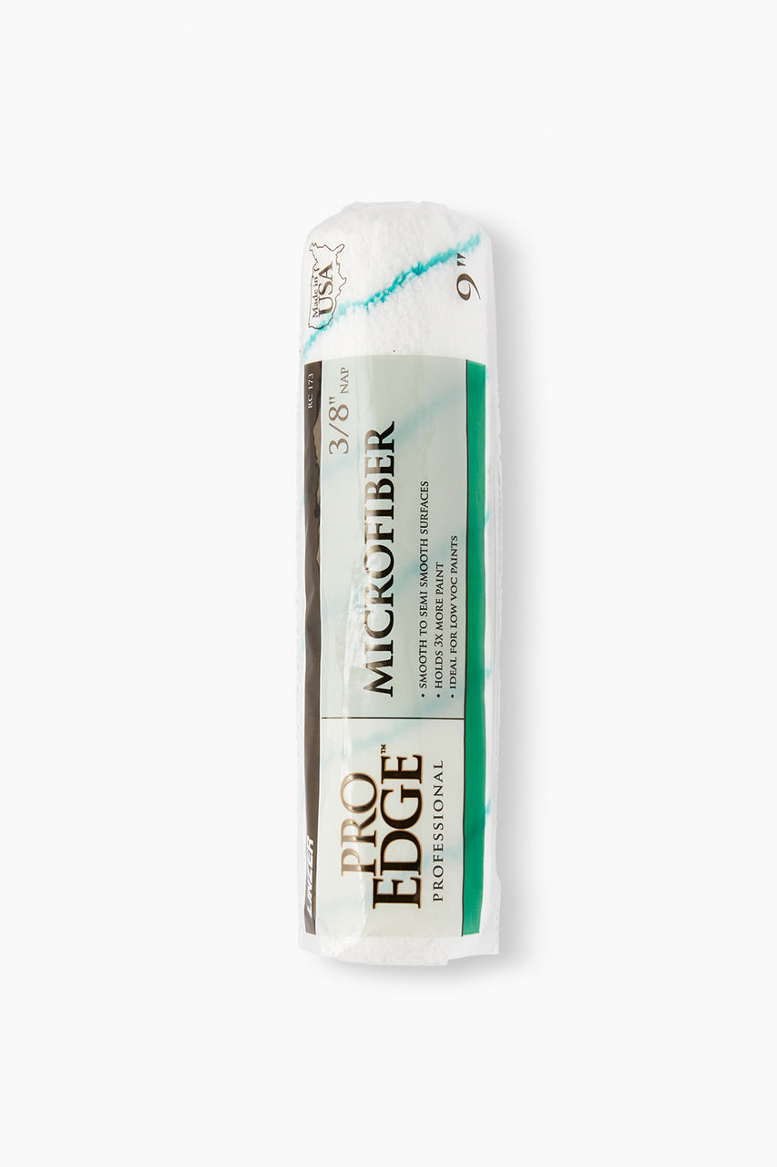 Microfiber 9&quot; Roller (1/4&quot; nap)