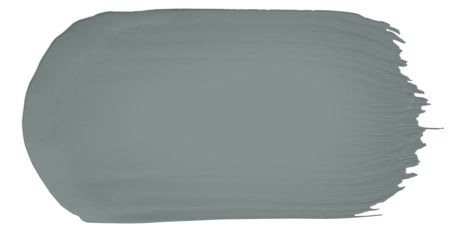 Moorehen color paint sample