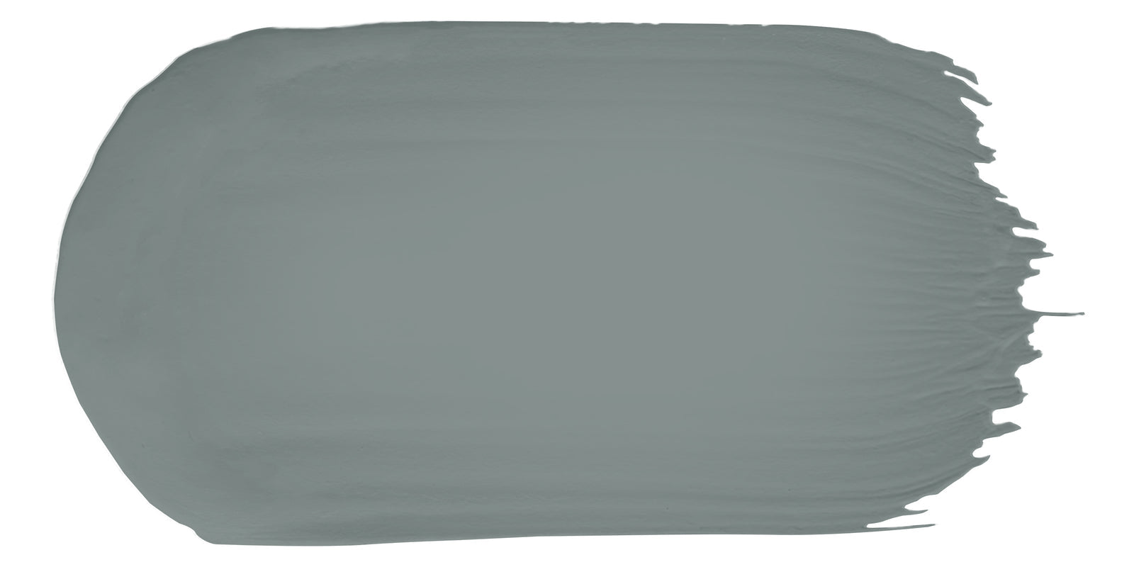 Moorehen color paint sample