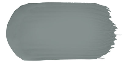 Moorehen color paint sample