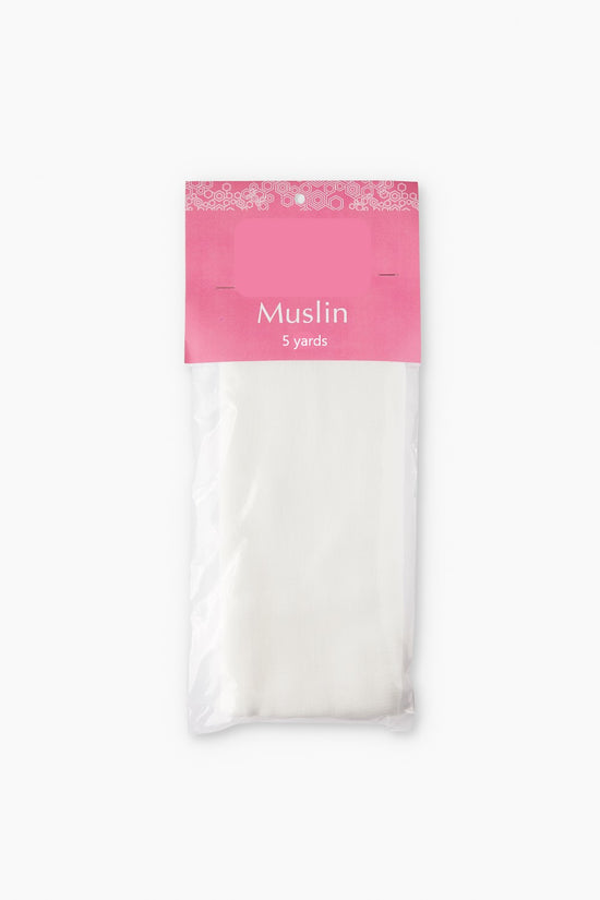Muslin Cloth (45 square feet)