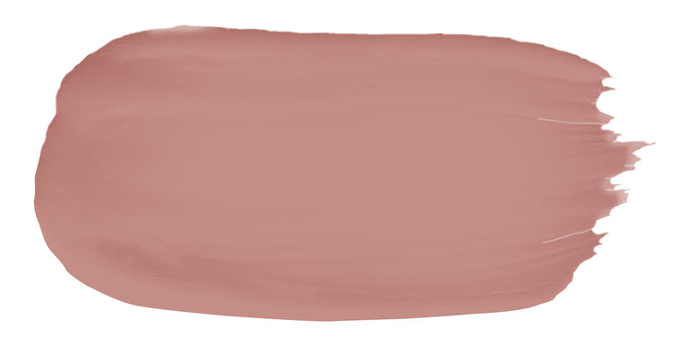 Nude color paint sample