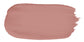 Nude color paint sample