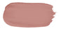 Nude color paint sample