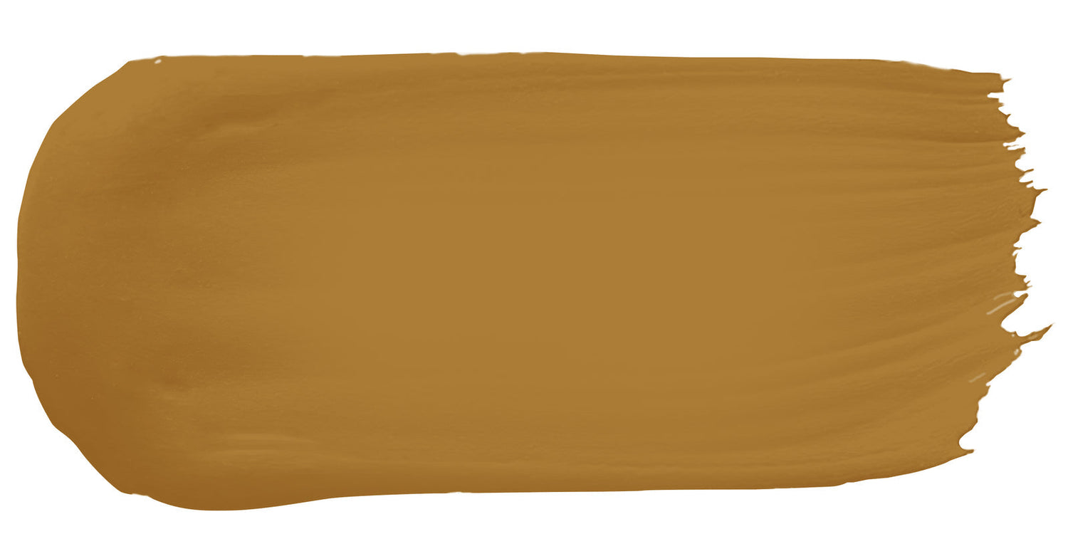 Overland color paint sample