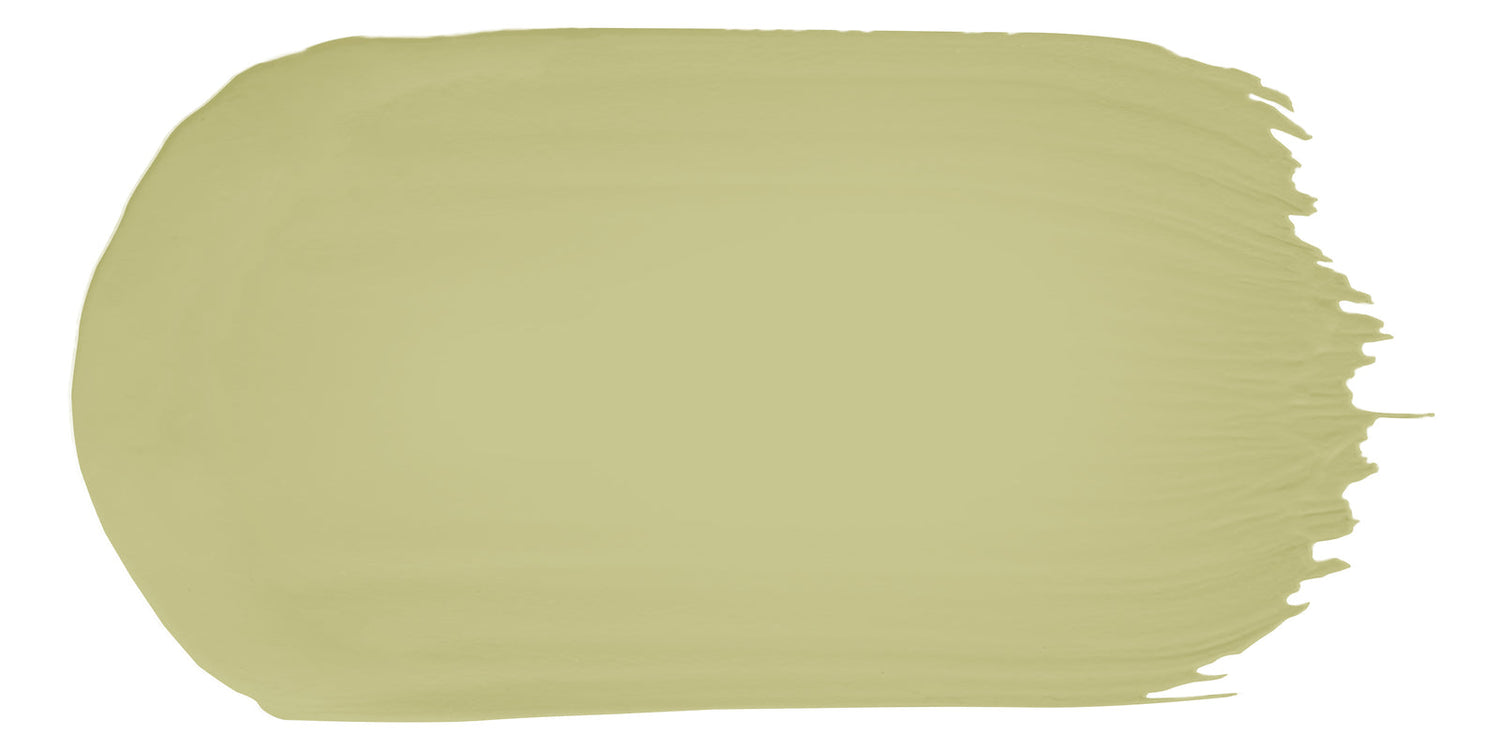Pear Schnapps color paint sample