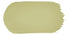 Pear Schnapps color fresco plaster sample