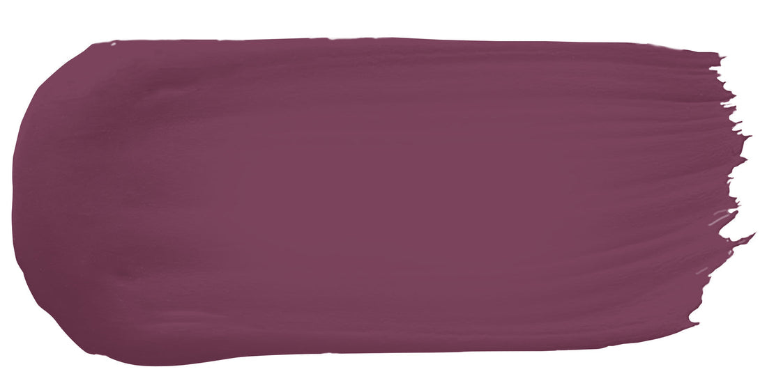 Pirouette color paint sample