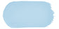Polar Ice color paint sample