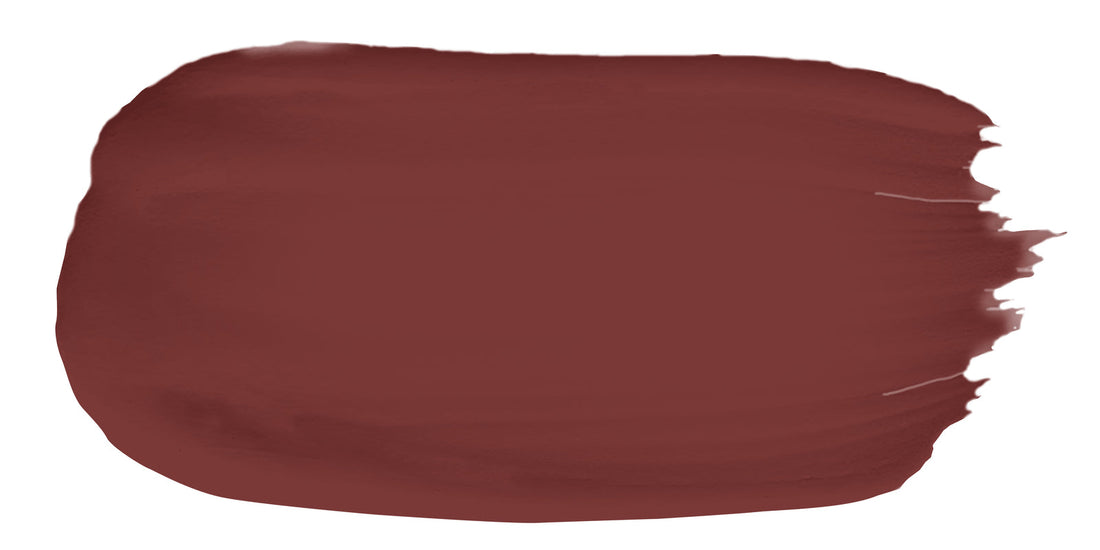 Pomodoro color paint sample