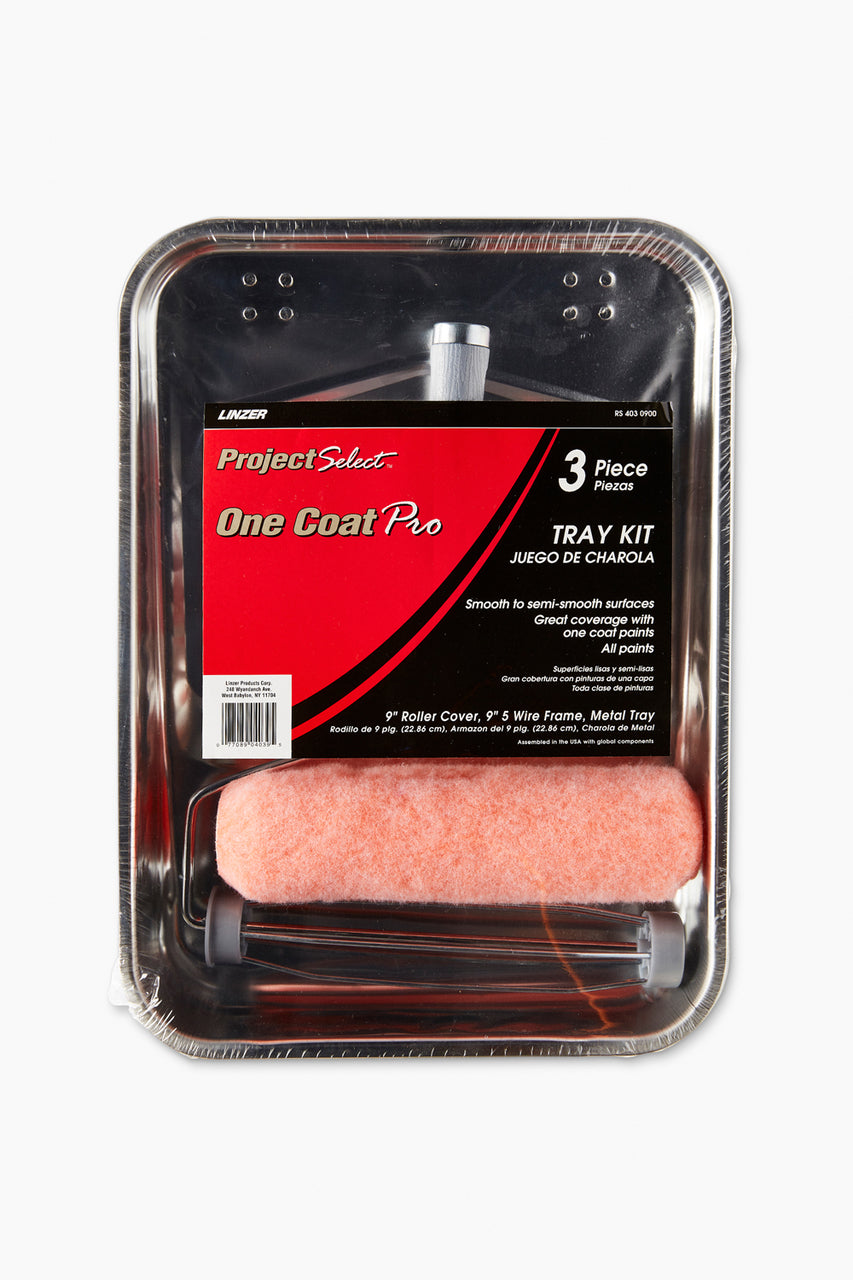 Project Select Compurter Project Select 3 pc. Roller Kit – Sydney Harbour Paint Co.