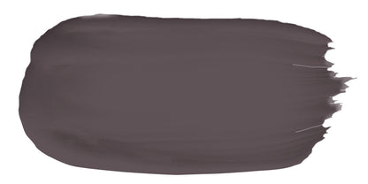 Pumpernickel color paint sample