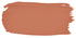 Red Ochre color paint sample