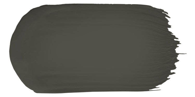 Ristretto color paint sample