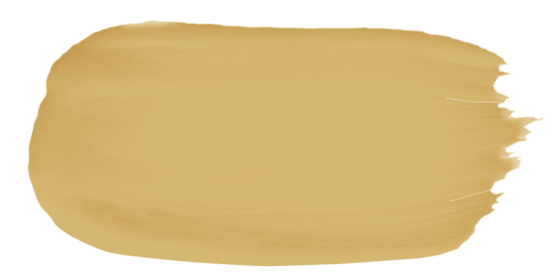 Roman Holiday color paint sample
