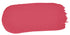 Rosehip color fresco plaster sample