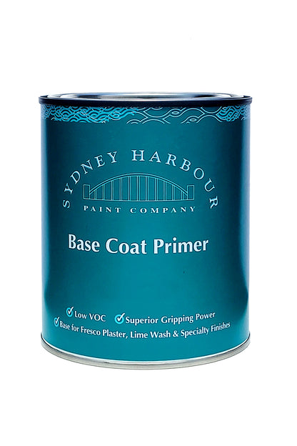 Base Coat Primer