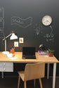 Chalkboard Paint-Interior/Exterior