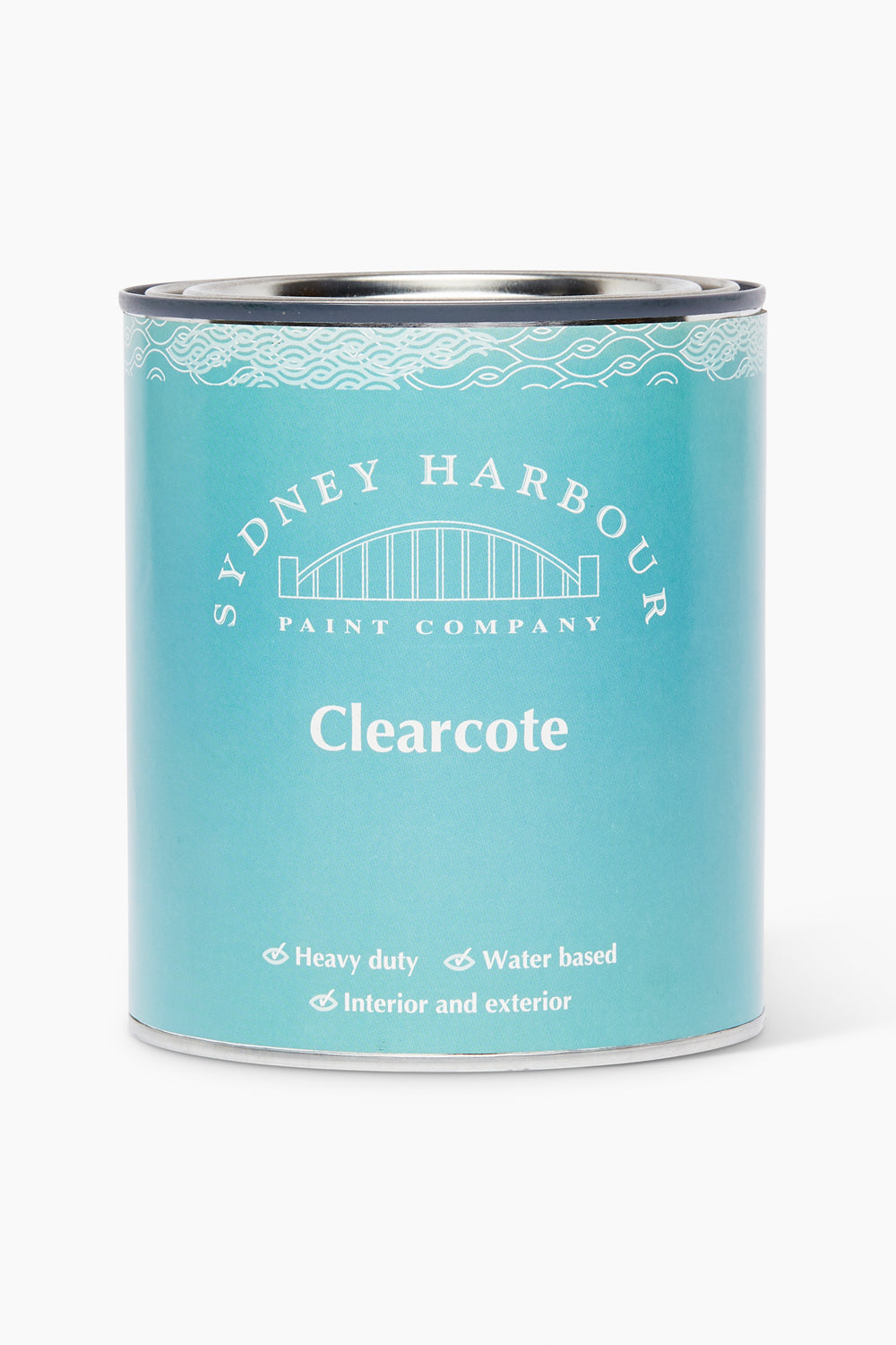 Clearcote