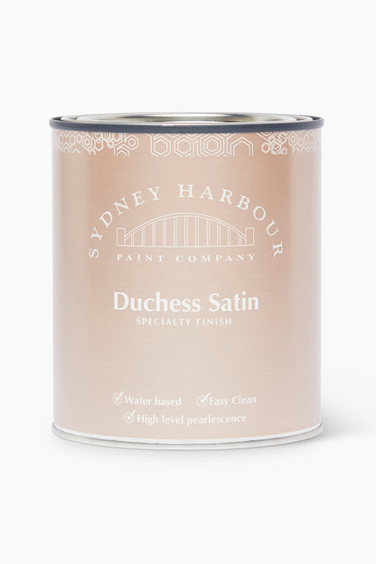 Duchess Satin