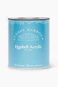 Sydney Harbour Paint Company Eggshell Acrylic paint can