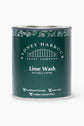 Sydney Harbour Paint Company Externo Lime Wash paint can