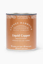 Liquid Copper