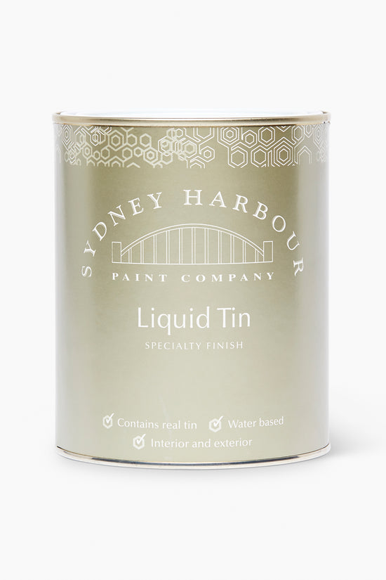 Liquid Tin