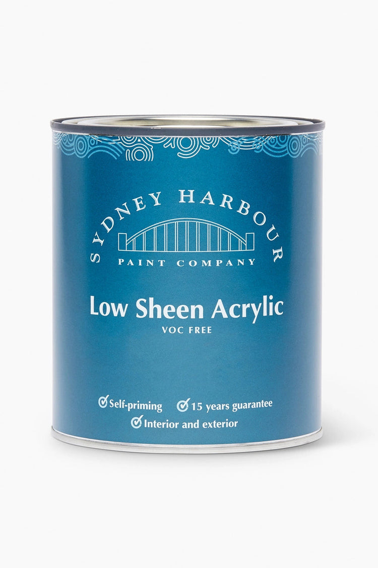 Sydney Harbour Lime Wash Colors – Sydney Harbour Paint Co.