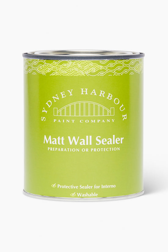 Matt Wall Sealer