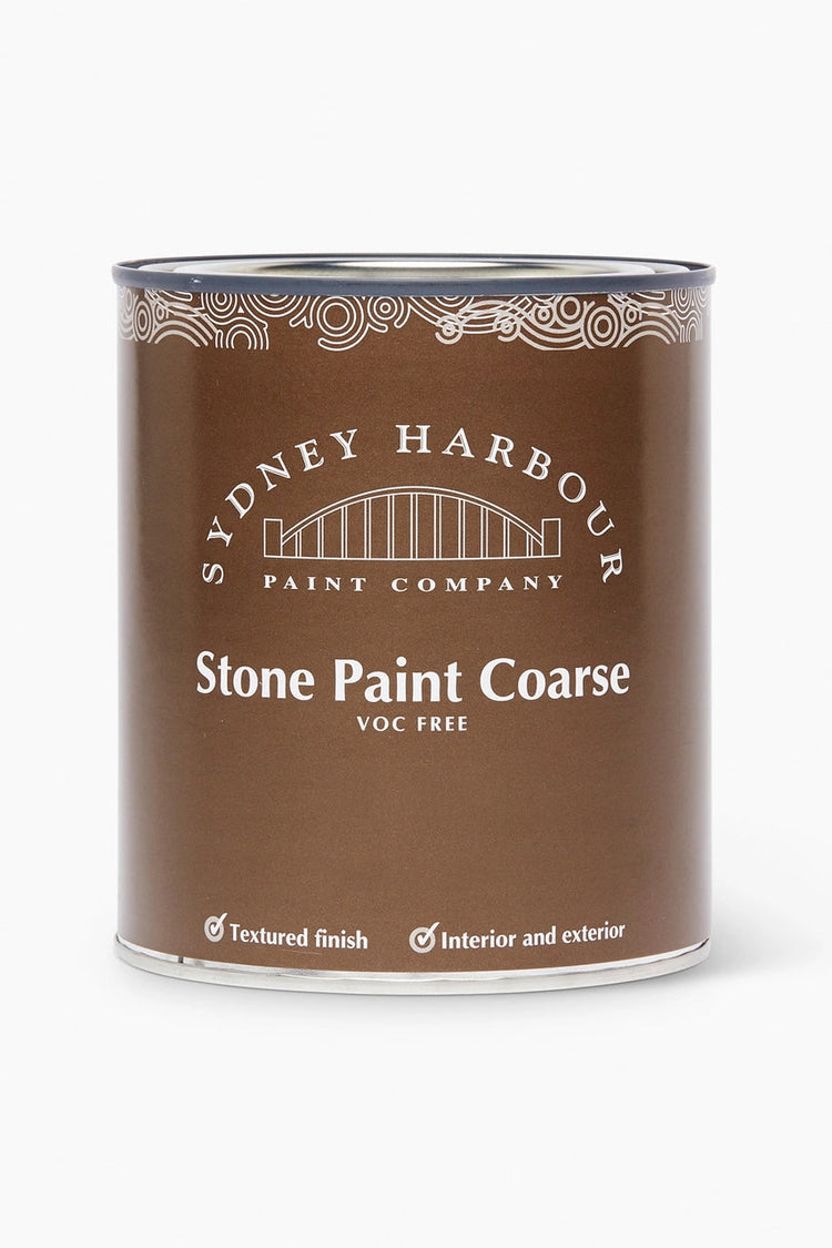 Sydney Harbour Paint Company Aqua Gloss Enamel paint can