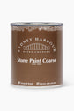 Sydney Harbour Paint Company Stone Paint Coarse paint can