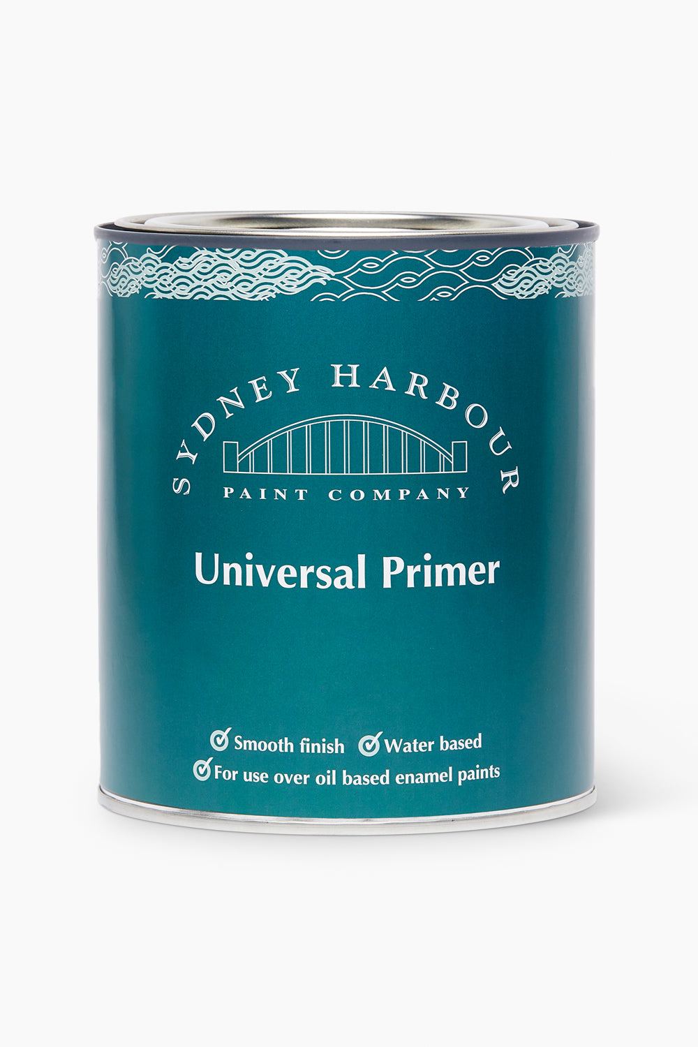 Universal Primer – Sydney Harbour Paint Co.