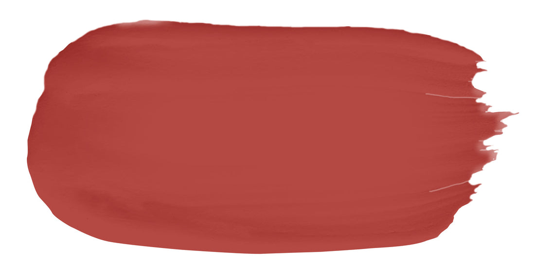 Santa Cruz color paint sample