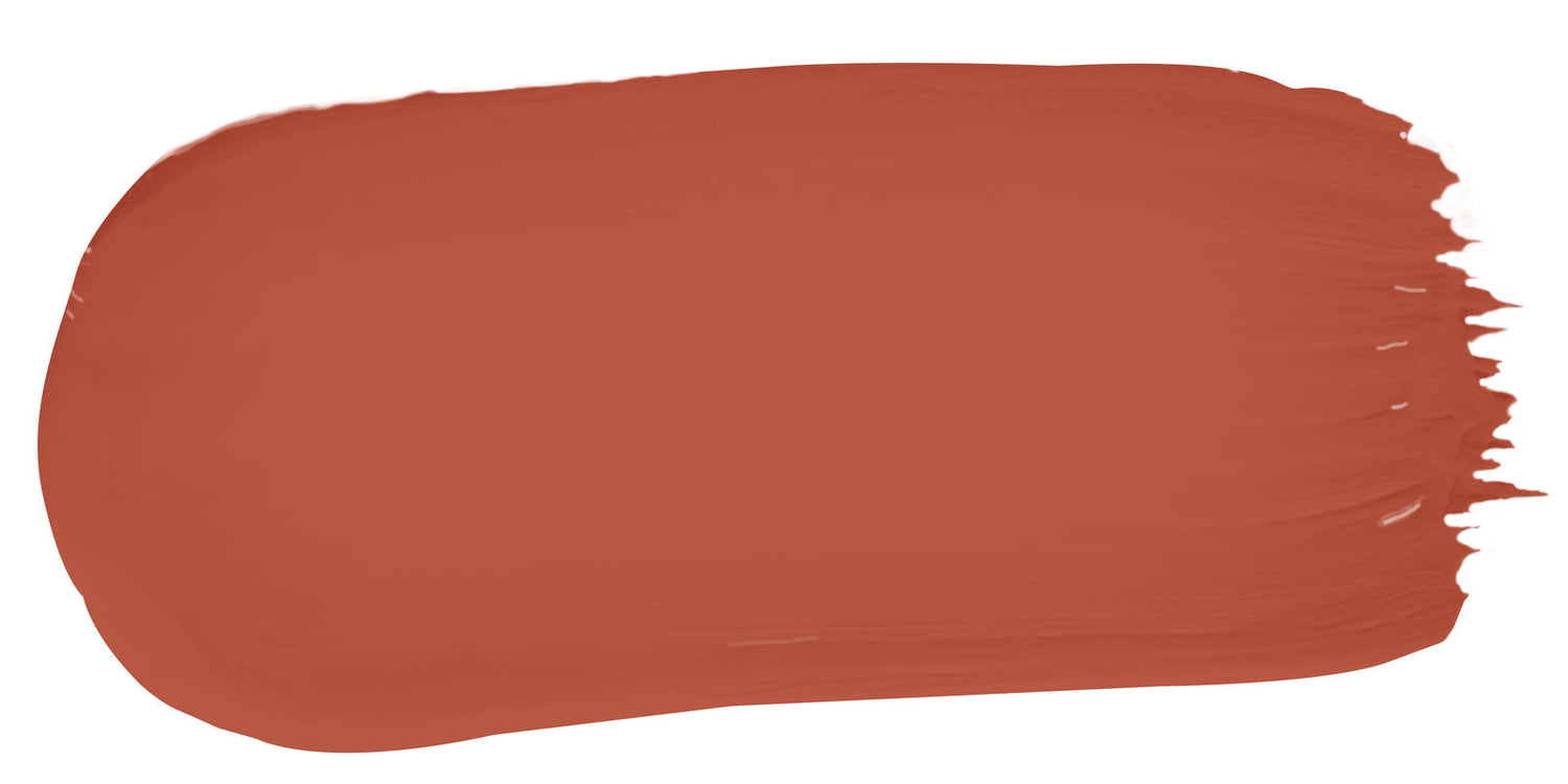 Spice Temple color paint sample