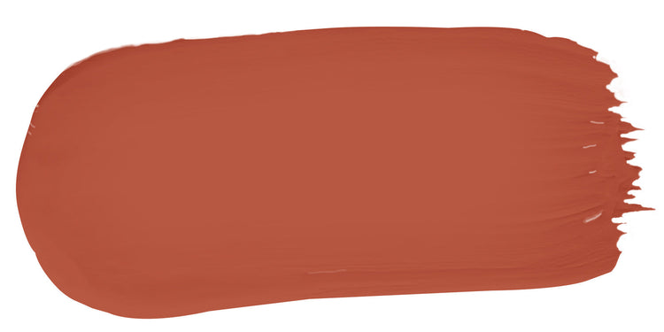 Spice Temple color paint sample