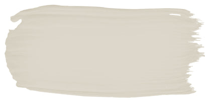 Stone color paint sample
