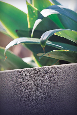 Stone paint example