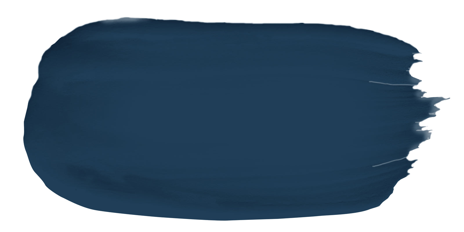 Sydney Harbour color paint sample