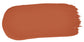 Tuscan Terracotta color paint sample