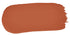 Tuscan Terracotta color paint sample